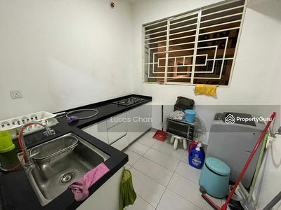 Casa Green @ Bukit Jalil, Malaysia Casa Green @ Bukit Jalil, Malaysia