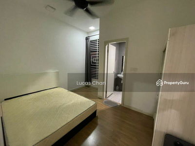 Casa Green @ Bukit Jalil, Malaysia Casa Green @ Bukit Jalil, Malaysia