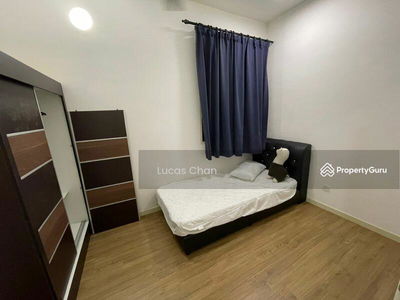 Casa Green @ Bukit Jalil, Malaysia Casa Green @ Bukit Jalil, Malaysia