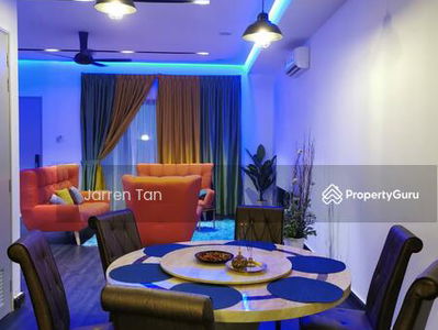 Bandar Rimbayu Swans, Malaysia Bandar Rimbayu Swans, Malaysia