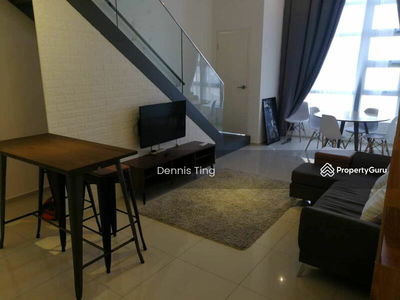 EkoCheras Service Apartment, Malaysia EkoCheras Service Apartment, Malaysia