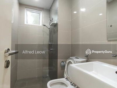 Sentul Village Mercury Service Apartment, Malaysia Sentul Village Mercury Service Apartment, Malaysia