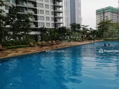 Sentul Village Mercury Service Apartment, Malaysia Sentul Village Mercury Service Apartment, Malaysia