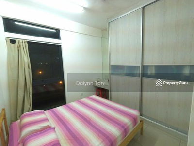 V12 SOVO Menara Suria, Malaysia V12 SOVO Menara Suria, Malaysia