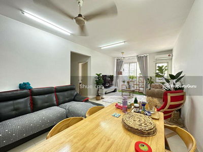 Seri Baiduri Apartments @ Setia Alam, Malaysia Seri Baiduri Apartments @ Setia Alam, Malaysia