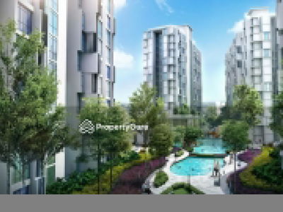H2O Residences, Malaysia H2O Residences, Malaysia