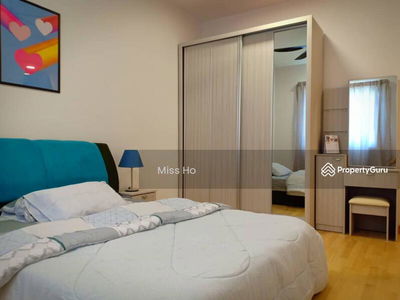 Alanis Residence, Malaysia Alanis Residence, Malaysia