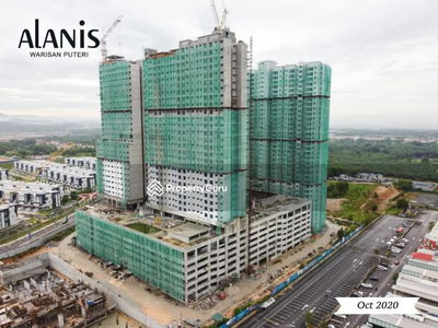 Alanis Residence, Malaysia Alanis Residence, Malaysia