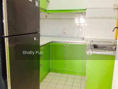 Sri Teratai Apartment, Malaysia Sri Teratai Apartment, Malaysia