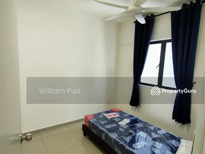 The Amber Residences, Malaysia The Amber Residences, Malaysia