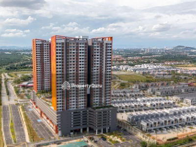 The Amber Residences, Malaysia The Amber Residences, Malaysia