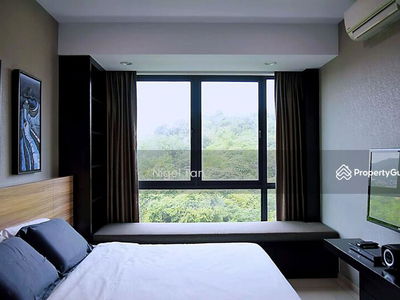 Pavilion Resort, Malaysia Pavilion Resort, Malaysia