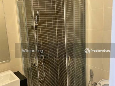 Sentral Suites KL Sentral, Malaysia Sentral Suites KL Sentral, Malaysia