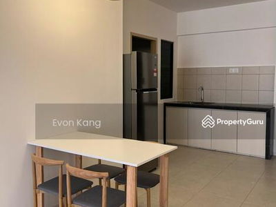 Granito @ Permai, Malaysia Granito @ Permai, Malaysia