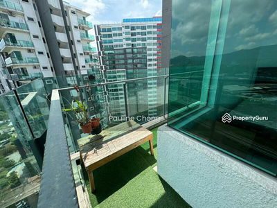 The Zizz, Malaysia The Zizz, Malaysia