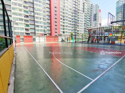 The Zizz, Malaysia The Zizz, Malaysia