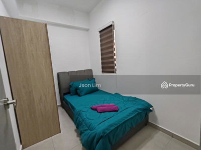 Tangerine Suites, Malaysia Tangerine Suites, Malaysia