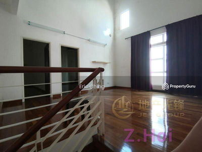 Bandar Parklands Klang, Malaysia Bandar Parklands Klang, Malaysia