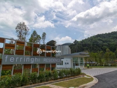 Ferringhi Residence, Malaysia Ferringhi Residence, Malaysia