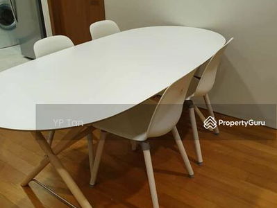 ViPod Residences @ KLCC, Malaysia ViPod Residences @ KLCC, Malaysia