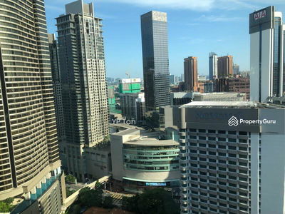 ViPod Residences @ KLCC, Malaysia ViPod Residences @ KLCC, Malaysia