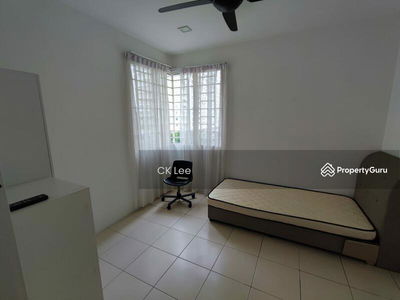 Platinum Lake PV 21, Malaysia Platinum Lake PV 21, Malaysia