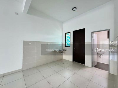 Alam Impian, Malaysia Alam Impian, Malaysia