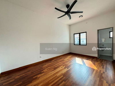 Alam Impian, Malaysia Alam Impian, Malaysia