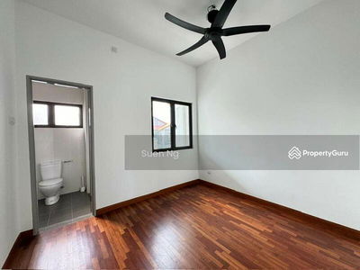 Alam Impian, Malaysia Alam Impian, Malaysia