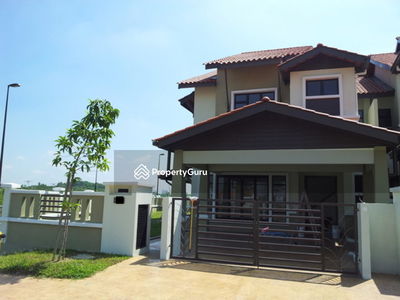 Alam Impian, Malaysia Alam Impian, Malaysia