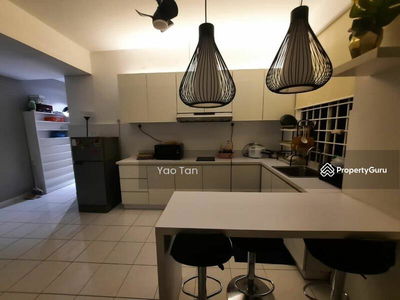 Bukit OUG Condominiums, Malaysia Bukit OUG Condominiums, Malaysia