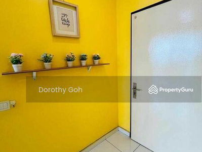 The Sky Executive Suites @ Bukit Indah, Malaysia The Sky Executive Suites @ Bukit Indah, Malaysia