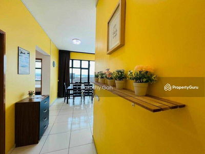 The Sky Executive Suites @ Bukit Indah, Malaysia The Sky Executive Suites @ Bukit Indah, Malaysia