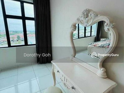 The Sky Executive Suites @ Bukit Indah, Malaysia The Sky Executive Suites @ Bukit Indah, Malaysia