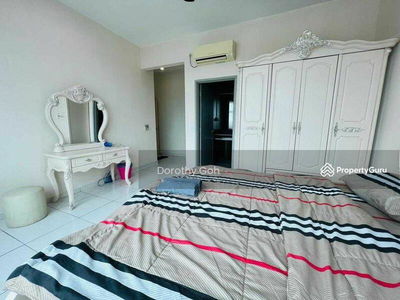 The Sky Executive Suites @ Bukit Indah, Malaysia The Sky Executive Suites @ Bukit Indah, Malaysia