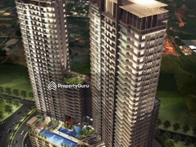 Vertiq, Malaysia Vertiq, Malaysia