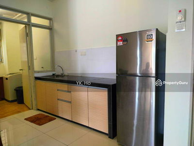Platinum Lake Condominium PV 15, Malaysia Platinum Lake Condominium PV 15, Malaysia