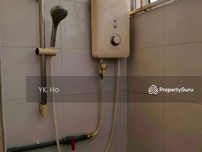 Platinum Lake Condominium PV 15, Malaysia Platinum Lake Condominium PV 15, Malaysia