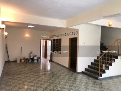 Taman Kepong-Kepong-2 sty, Malaysia Taman Kepong-Kepong-2 sty, Malaysia