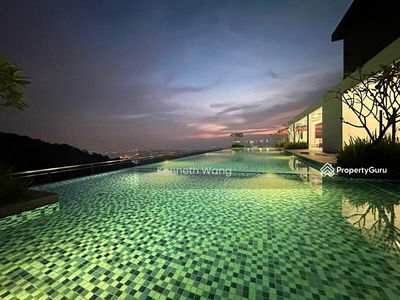 Damansara Seresta, Malaysia Damansara Seresta, Malaysia