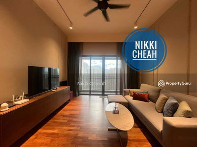 Straits Residences @ Seri Tanjung Pinang, Malaysia Straits Residences @ Seri Tanjung Pinang, Malaysia