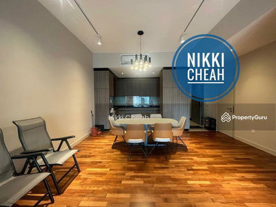 Straits Residences @ Seri Tanjung Pinang, Malaysia Straits Residences @ Seri Tanjung Pinang, Malaysia