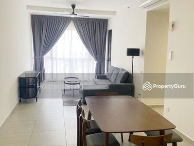 The Arcuz, Malaysia The Arcuz, Malaysia