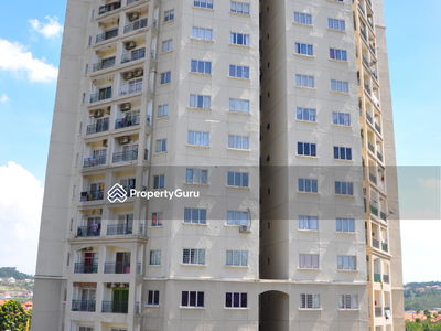 Pangsapuri Menara Menjalara, Malaysia Pangsapuri Menara Menjalara, Malaysia