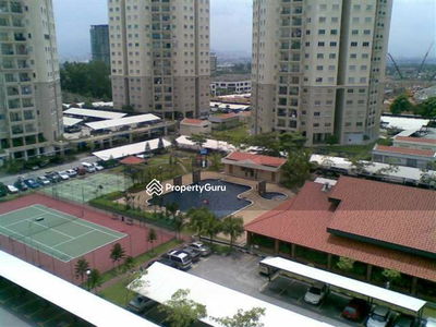 Pangsapuri Menara Menjalara, Malaysia Pangsapuri Menara Menjalara, Malaysia