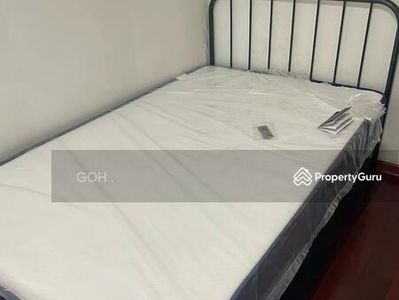 Pangsapuri Damai Mewah B, Malaysia Pangsapuri Damai Mewah B, Malaysia