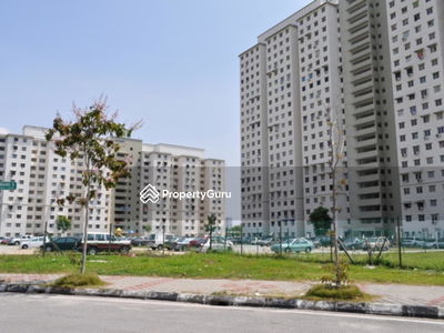 Desa Pinang 2, Malaysia Desa Pinang 2, Malaysia