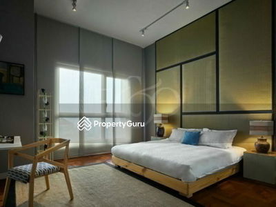 The Mews, KLCC, Malaysia The Mews, KLCC, Malaysia