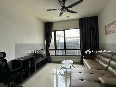 Paloma @ Tropicana Metropark, Malaysia Paloma @ Tropicana Metropark, Malaysia