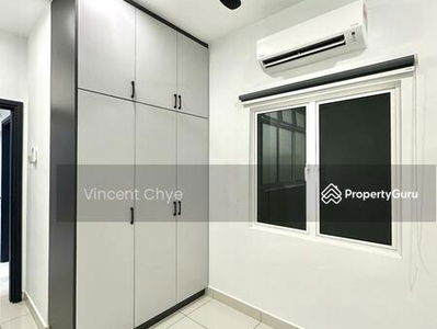 Paraiso Residence @ The Earth, Malaysia Paraiso Residence @ The Earth, Malaysia